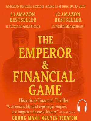 cover image of THE EMPEROR & FINANCIAL GAME